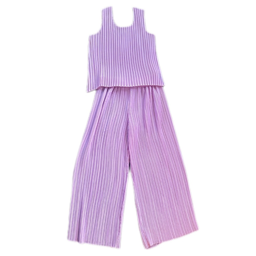 Dilemma Dhun Shroff Pant Suit